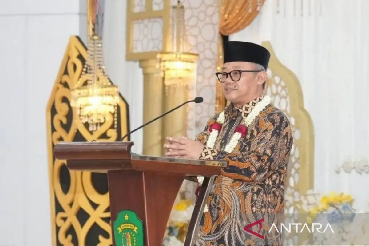 Mulai semester depan mengenai kecerdasan artifisial (AI)